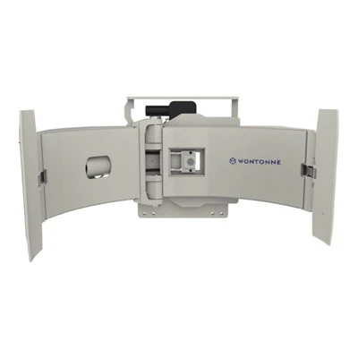 15F Papierrolklemmen