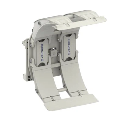 35f papieren rolklemmen