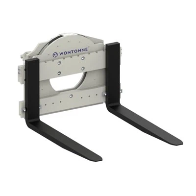 D-serie holle rotator